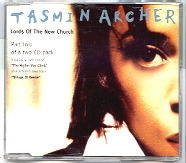 Tasmin Archer - Lords Of The New Church CD 2